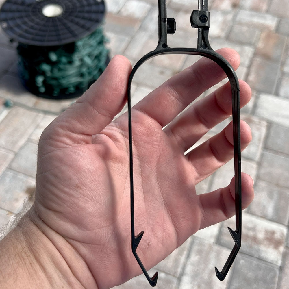 Ridge Clip Pro | Christmas Lights