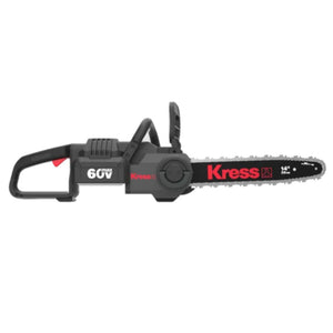 KG367 60v 16" Chainsaw | Kress