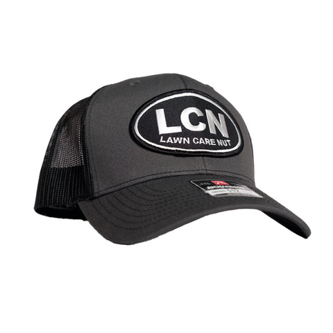 (30% Off) Lawn Care Nut Hat | Snapback Trucker Cap