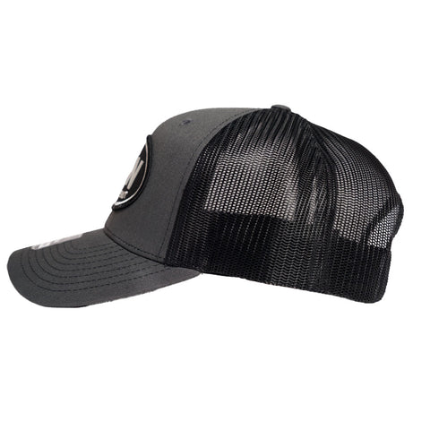 (30% Off) Lawn Care Nut Hat | Snapback Trucker Cap