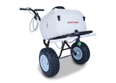 90309: 8 Gallon Push Sprayer with Hose | Earthway