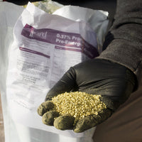 0-0-7 Granular Prodiamine Pre-Emergent Herbicide Fertilizer | Yard Mastery