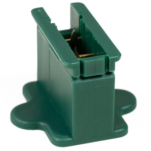 Female Slide Plug | Christmas Lights