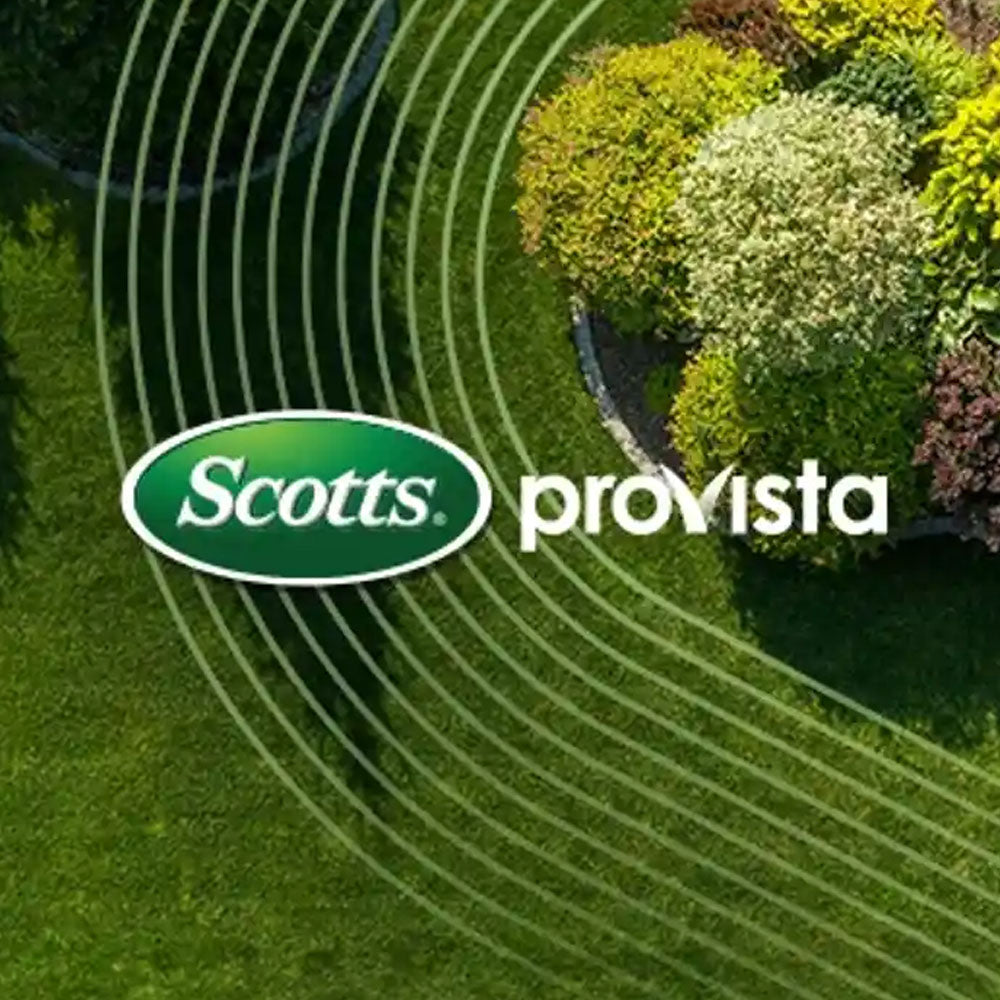 Scotts ProVista Kentucky Blue Grass Seed | Scotts