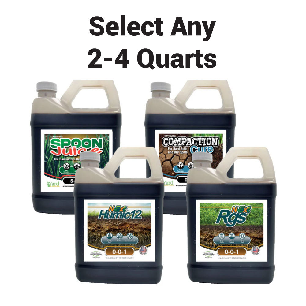 Bundle & Save Pack - Save 20%