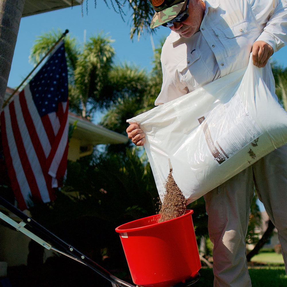 8-0-3 Soil Fit Granular Bio-Stimulant for Soil Health & Turf Recovery