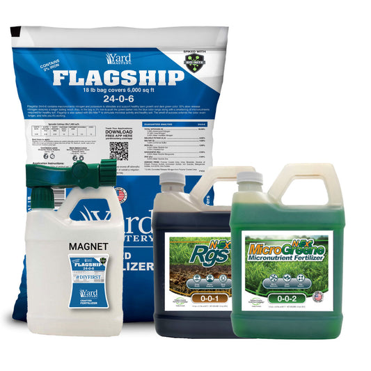 heat complete herbicide HALO Select - Halsulfuron