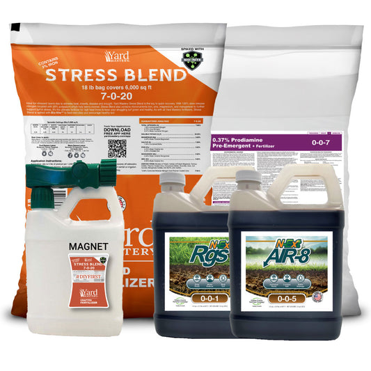 corn meal gluten pre emergent herbicide Corn Gluten Weed Preventer plus Lawn Food | Jonathan Green