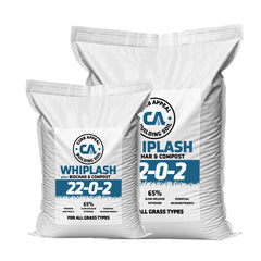22-0-2 Whiplash | Curb Appeal