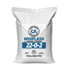 22-0-2 Whiplash | Curb Appeal