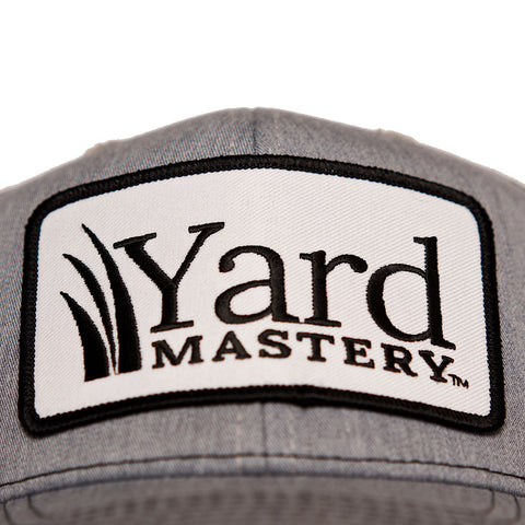 (30% Off) Yard Mastery Hat | Snapback Trucker Cap