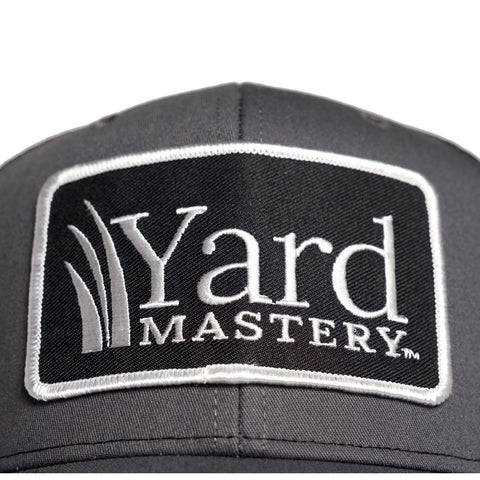 (30% Off) Yard Mastery Hat | Snapback Trucker Cap