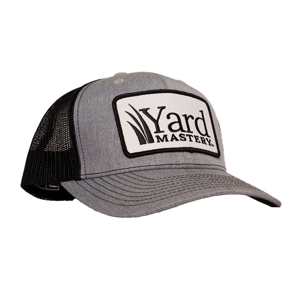 (30% Off) Yard Mastery Hat | Snapback Trucker Cap