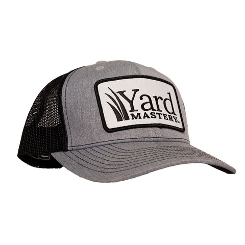 (30% Off) Yard Mastery Hat | Snapback Trucker Cap