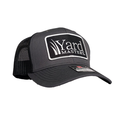 (30% Off) Yard Mastery Hat | Snapback Trucker Cap