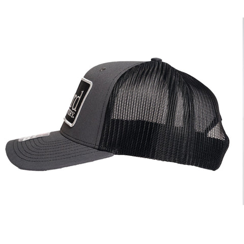 (30% Off) Yard Mastery Hat | Snapback Trucker Cap