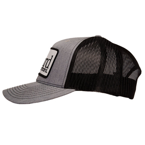 (30% Off) Yard Mastery Hat | Snapback Trucker Cap