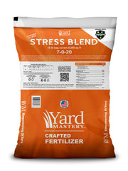 Warm Season Lawns: Winterizer Value Pack | Yard Mastery