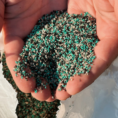 16-0-16 Double Take | Curb Appeal