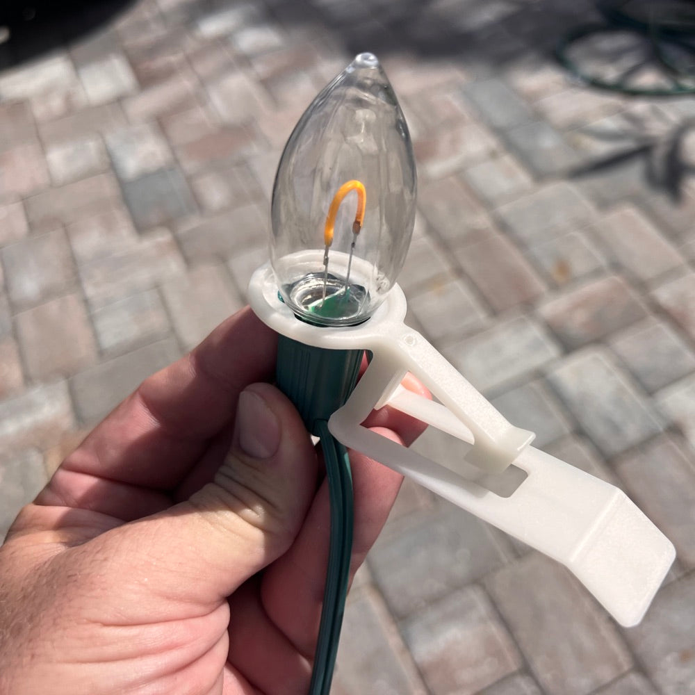 How to Attach Lights to Shingles The Lawn Care Nut