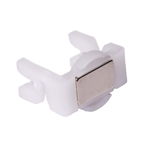 C9 Socket Magnetic Clip (25 Pieces) | Christmas Lights