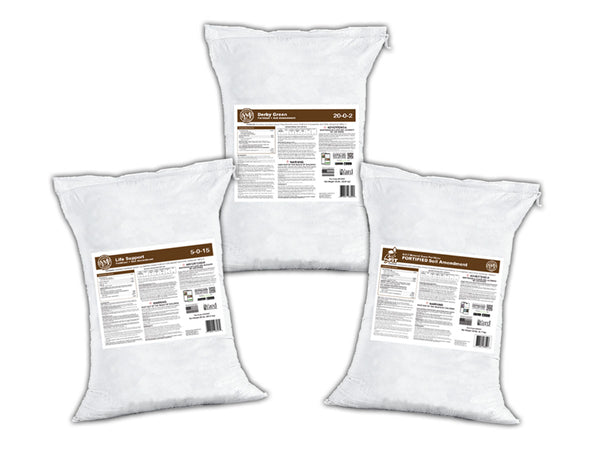 Nutrients & Bio-Stimulants
