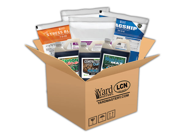 Packs & Build-a-Boxes