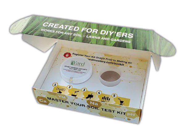 Soil Test Kits