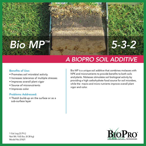 5-3-2 Bio MP | Ecologel