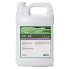 15-0-0 Iron Plus with SeaXtra | Ecologel