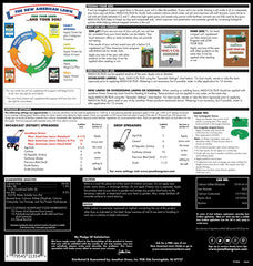 MAG-I-CAL PLUS Soil Food for Lawns in Acidic & Hard Soil | Jonathan Green