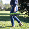 Palmetto St Augustine Sod Pods Grass Plugs | Bethel Farms