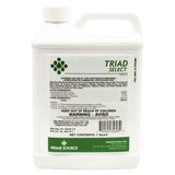 Broadleaf Weed Control - Triad Select 3-Way Herbicide