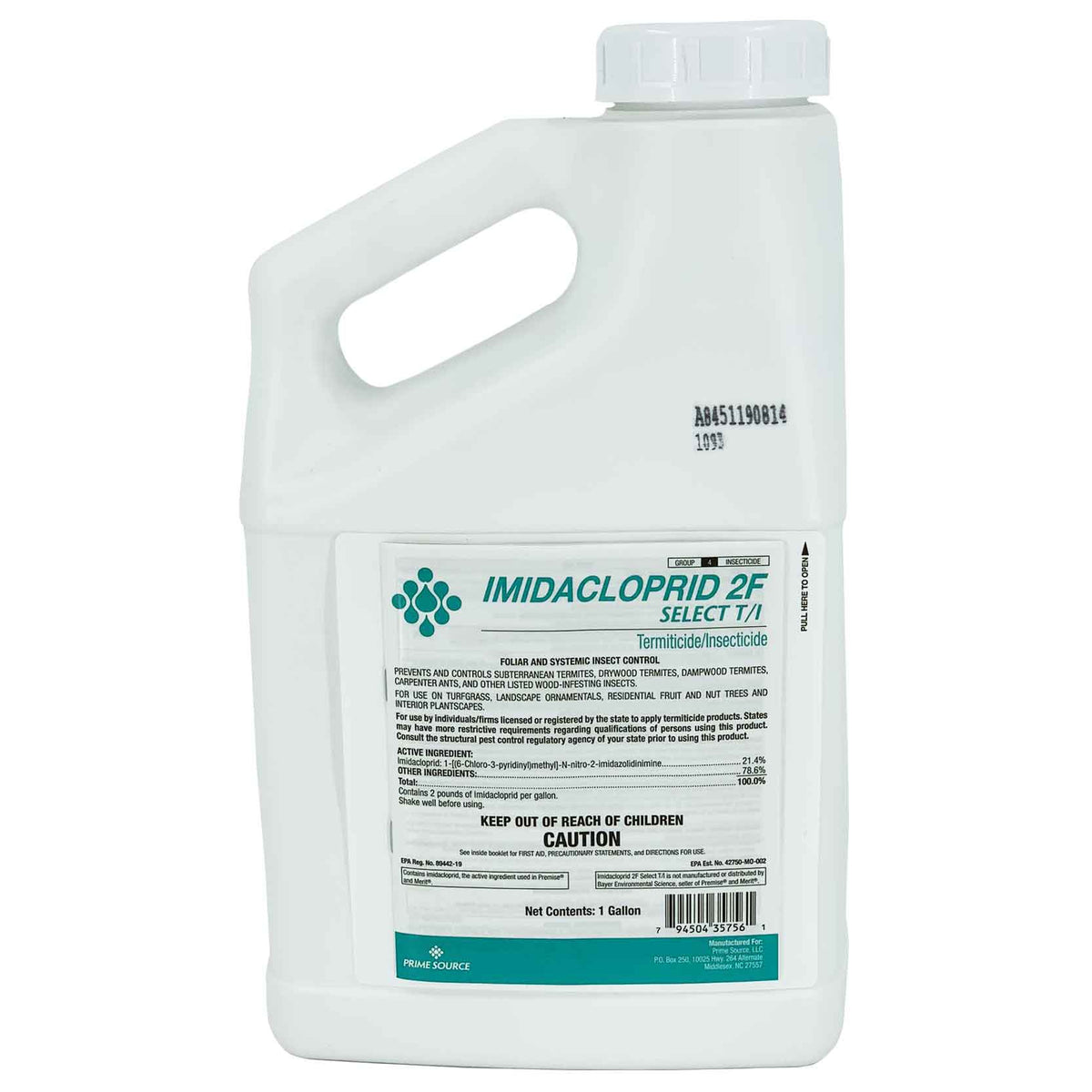 Imidacloprid 2F - Grub Control | Insecticide – Yard Mastery