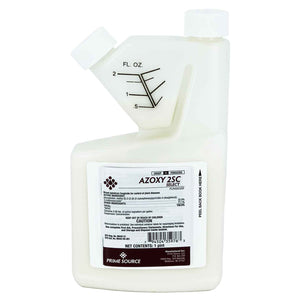 Azoxystrobin (Azoxy) 2SC fungicide - Liquid Alternative to Scotts DiseaseEx | One Pint