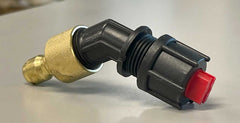 Yard Mastery Sprayer - Nozzle Adapter Kit