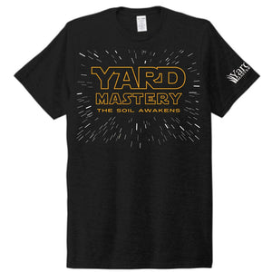Yard Mastery The Soil Awakens