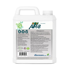 [N-Ext] Compaction Cure RGS/ Air-8 Combo | Five Gallon