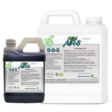 0-0-5 Air-8 Liquid Aeration Bio-Stimulant, Humic Acid | N-Ext