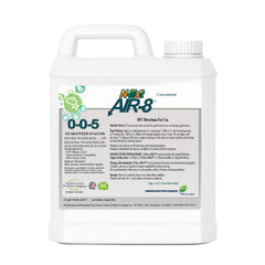 Bio-Stimulant Pack | Four Gallons | N-Ext