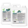 [N-Ext] Compaction Cure RGS/ Air-8 Combo | Five Gallon