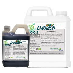 0-0-2 D-thatch - Liquid Dethatch | N-Ext