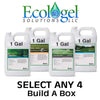 Ecologel Build-a-Box | 4 Gallon - Build to Save