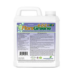 0-0-2 MicroGreene/4-0-2 FloraGreene Combo | 5 Gallon | N-Ext