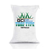 Turf Type Tall Fescue Grass Seed | GCI