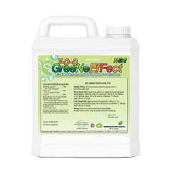 Double Dark Combo: 0-0-2 MicroGreene / 7-0-0 GreeNe EfFect | Two Gallon | N-Ext