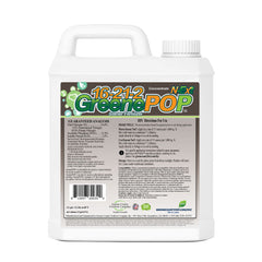 16-21-2 GreenePOP Starter Fertilizer | N-Ext