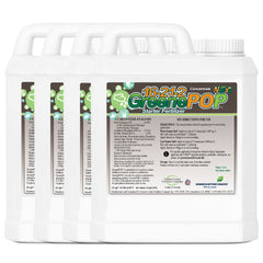 16-21-2 GreenePOP Starter Fertilizer | N-Ext