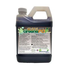 16-21-2 GreenePOP Starter Fertilizer | N-Ext