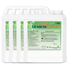 18-0-1 GreenePunch Complete Liquid Fertilizer | N-Ext